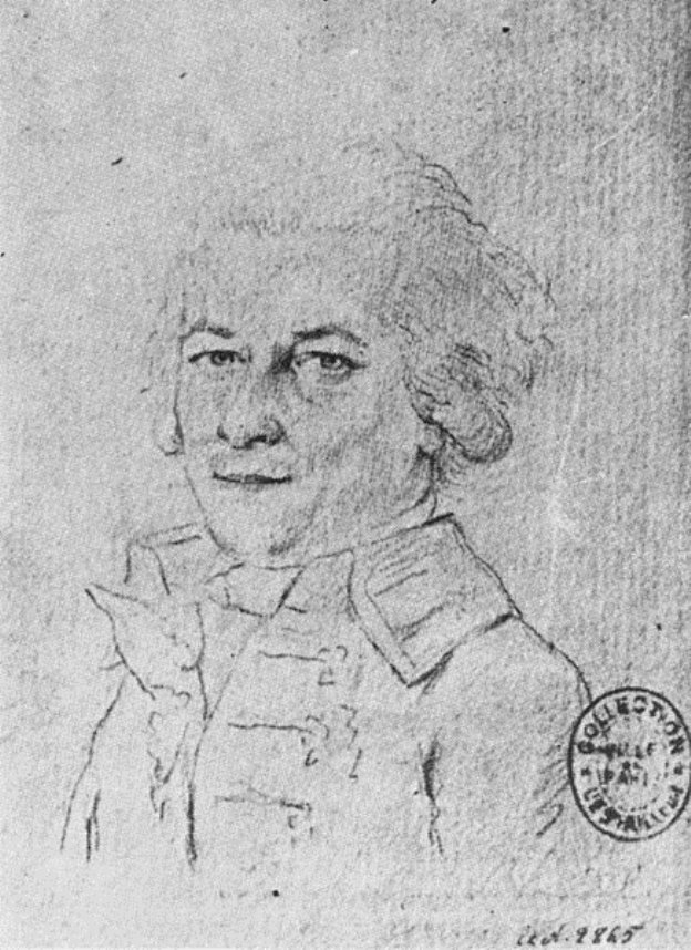 Jacques-François Blondel II (1705 - 1774) - photo 1
